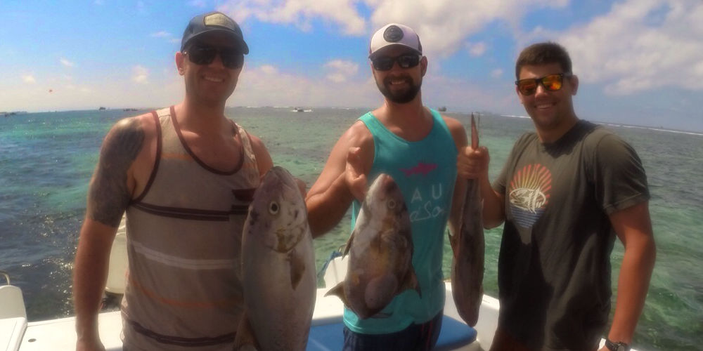 Bali boat charter